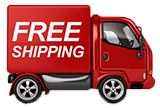 Free Shipping