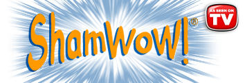 ShamWow logo